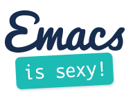Emacs is sexy!